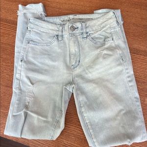 NWOT American Eagle Outlet 360 Next Level Stretch, 4 Regular